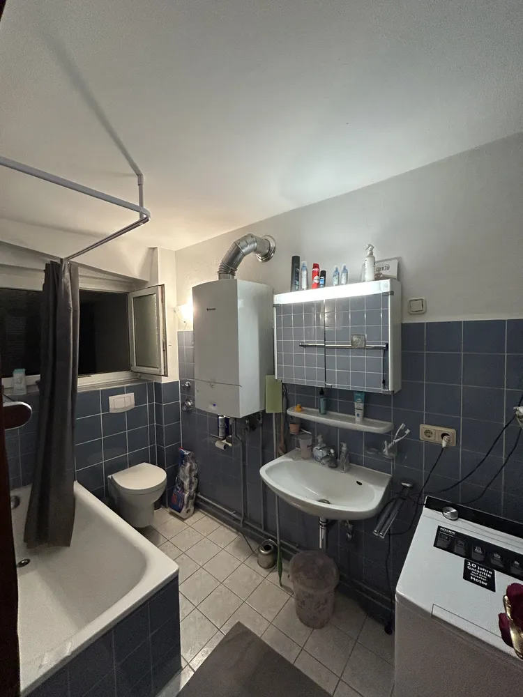2 Zimmer Wohnung mit 53 m² in Stuttgart – Bild 8