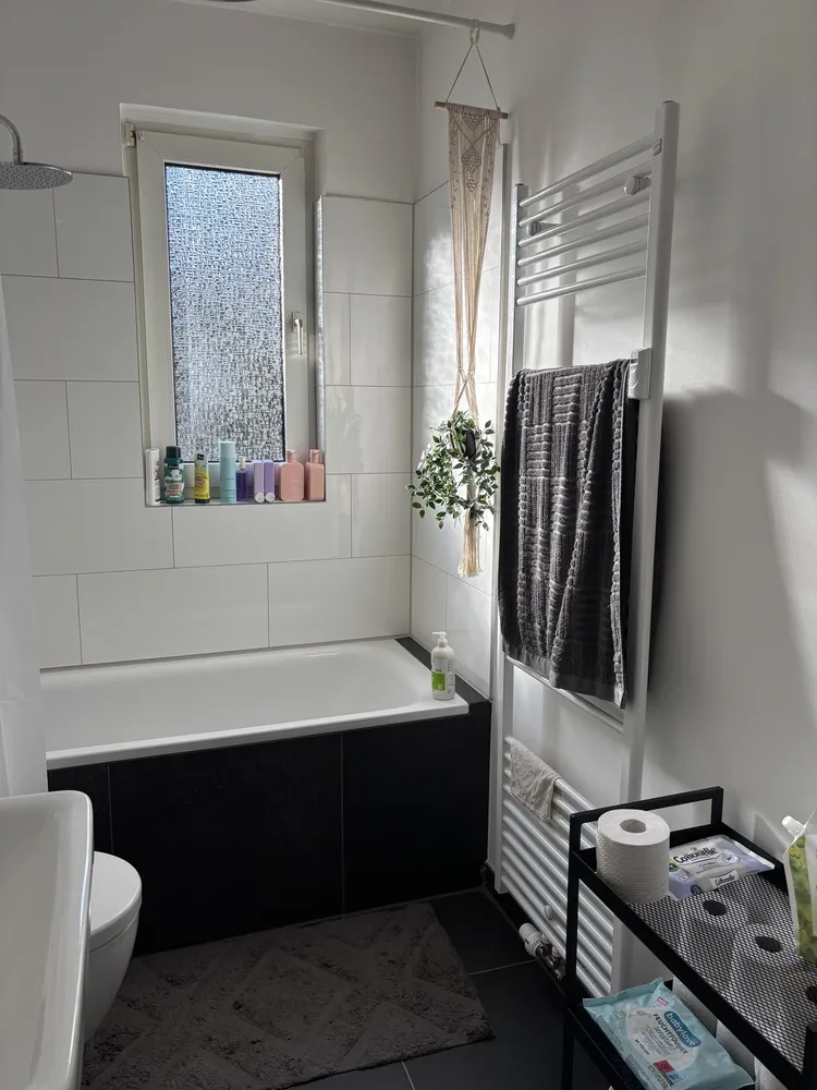 2 Zimmer Wohnung mit 54 m² in Witten – Bild 4