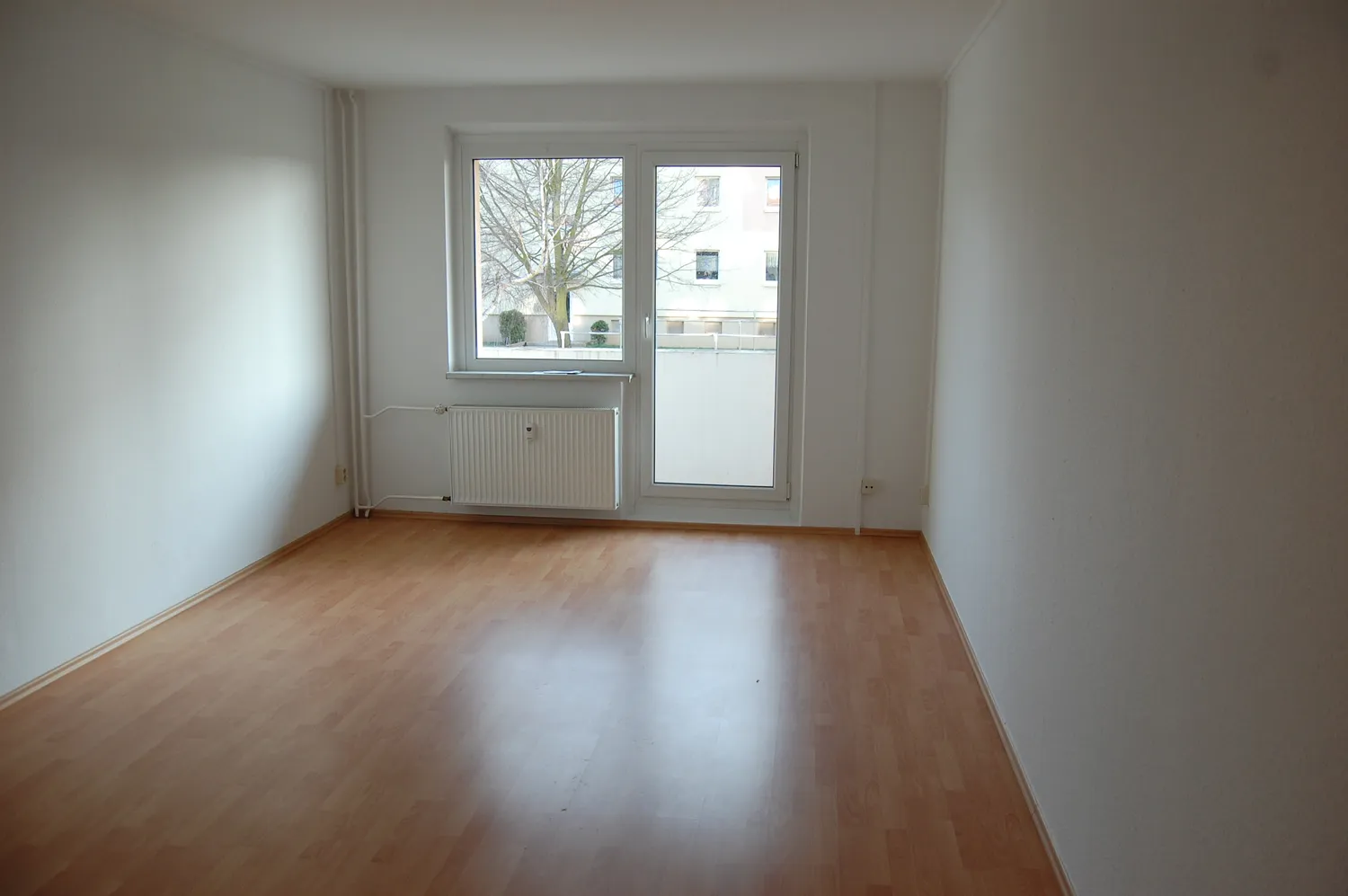 3 Zimmer Wohnung mit 70 m² in Halle (Saale) – Bild 8