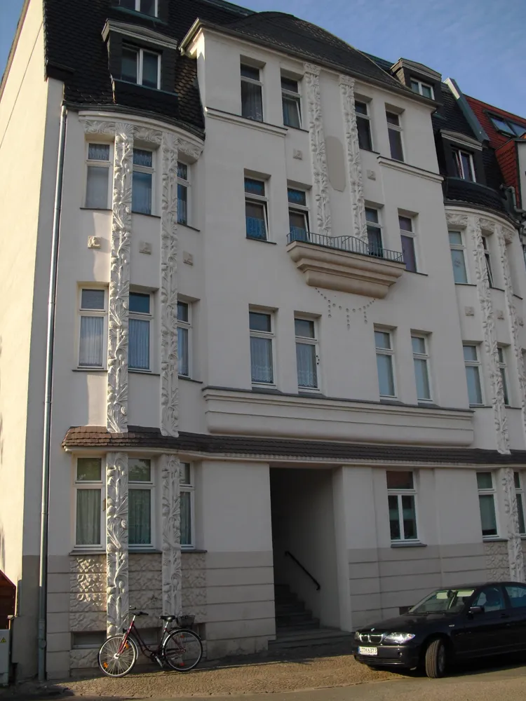 2 Zimmer Wohnung mit 64 m² in Wurzen – Bild 5