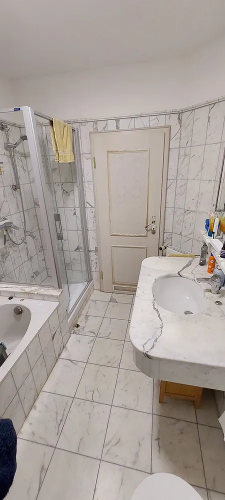 3 Zimmer Wohnung mit 98 m² in Darmstadt – Bild 8