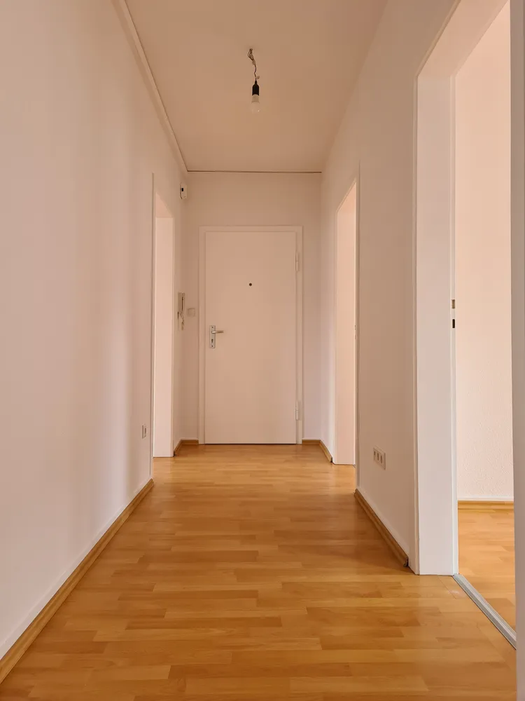 4 Zimmer Wohnung mit 91 m² in Bielefeld – Bild 11