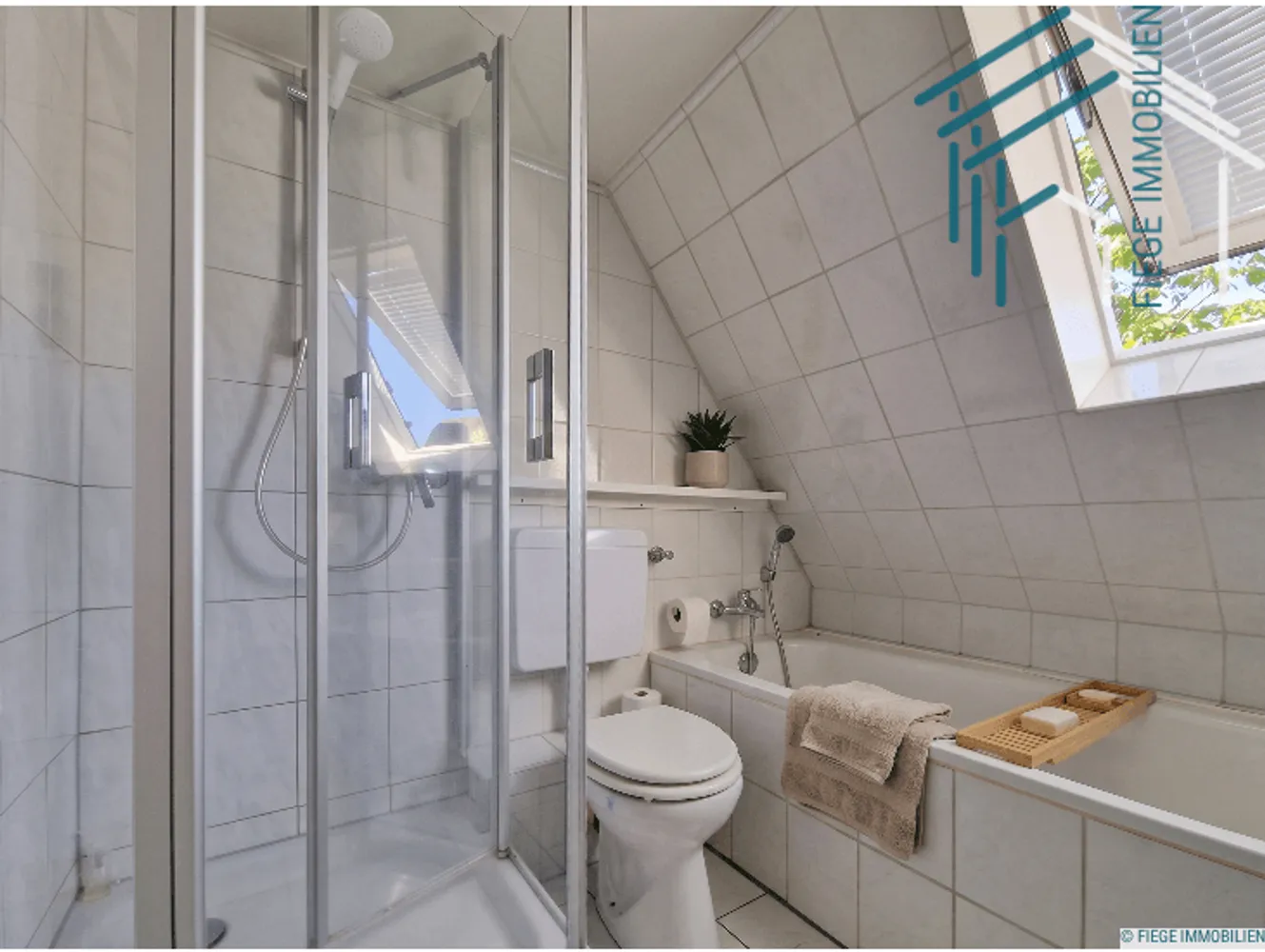 4 Zimmer Wohnung mit 85 m² in Frankfurt am Main – Bild 4