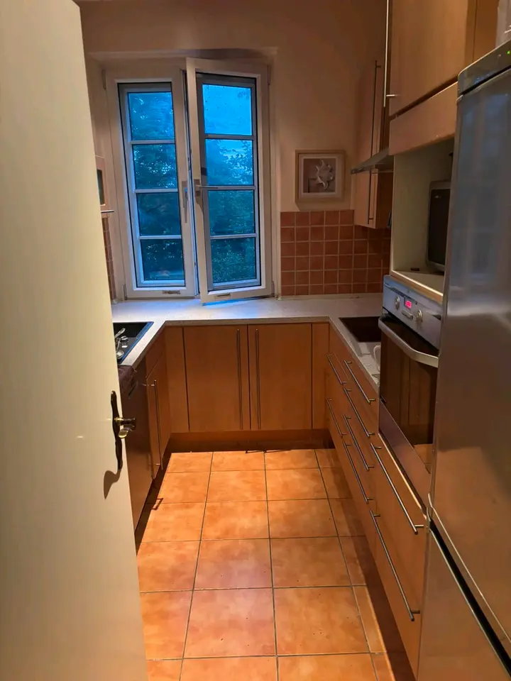 Studio mit 16 m² in Berlin – Bild 3
