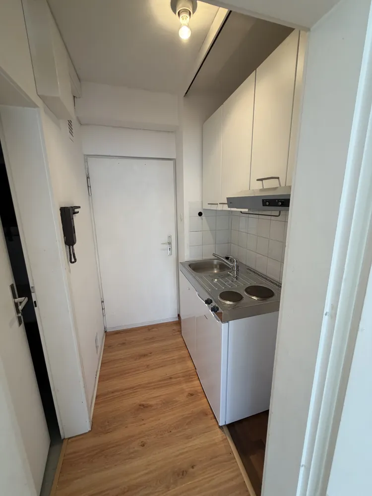 1 Zimmer Wohnung mit 25 m² in Stuttgart – Bild 5