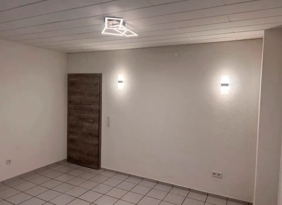 3 Zimmer Wohnung mit 64 m² in Trier – Bild 1