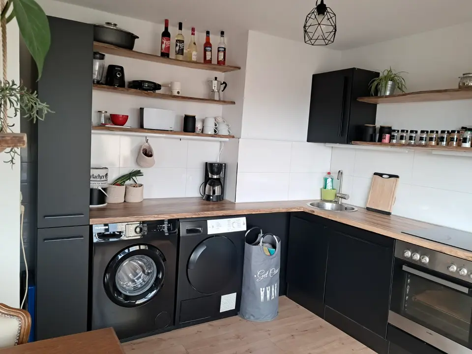 1 Zimmer Wohnung mit 84 m² in Karlsruhe – Bild 3