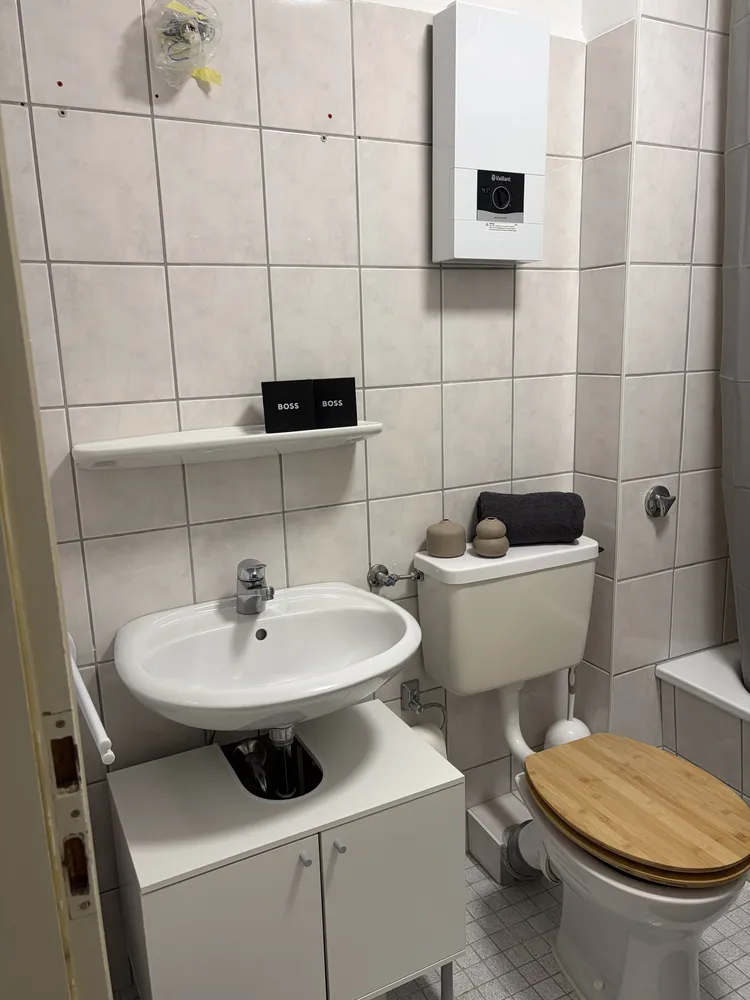2 room apartment with 52 m² in Bielefeld – Photo 10
