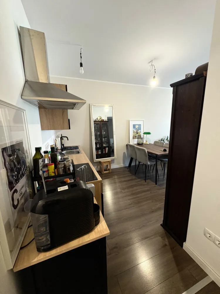 2 room apartment with 55 m² in Bernau bei Berlin – Photo 5