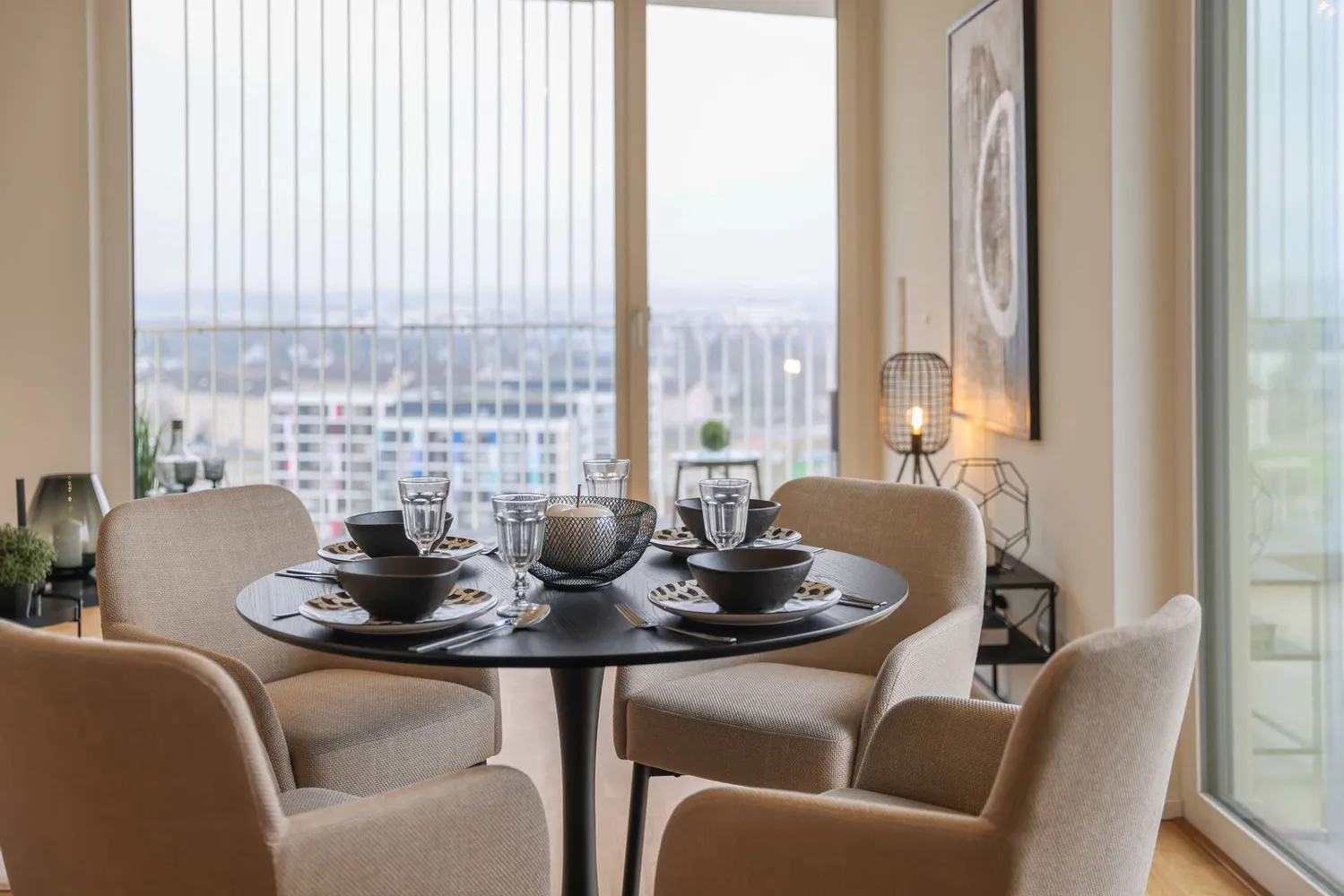2 Zimmer Wohnung mit 60 m² in Mannheim – Bild 8