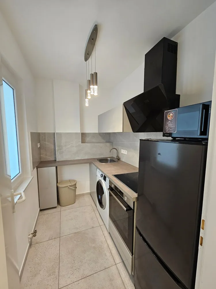 2 Zimmer Wohnung mit 45 m² in Düsseldorf – Bild 8