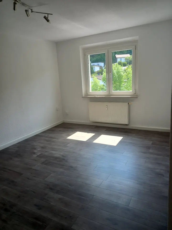 3 Zimmer Wohnung mit 61 m² in Meiningen – Bild 2