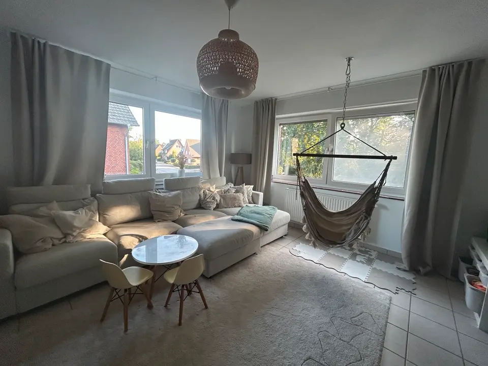 3 Zimmer Wohnung mit 86 m² in Borken – Bild 10