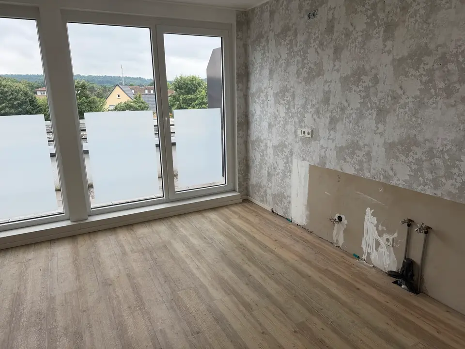 2 Zimmer Wohnung mit 80 m² in Ibbenbüren – Bild 5
