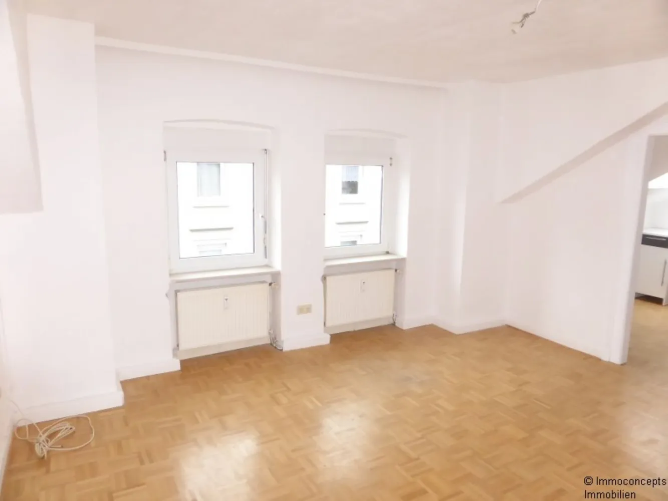 2 Zimmer Wohnung mit 48 m² in Lüdenscheid – Bild 2