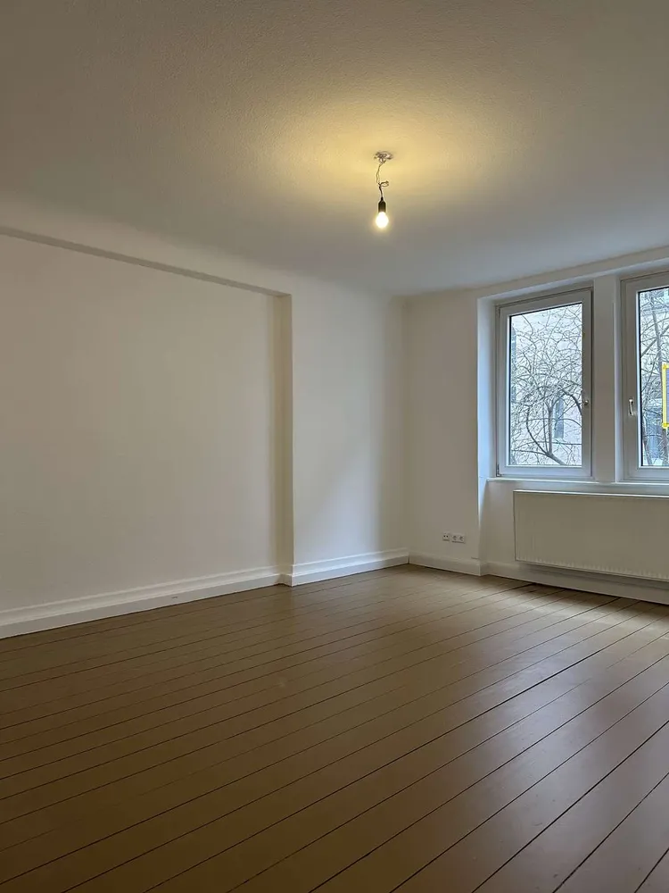 2 Zimmer Wohnung mit 49 m² in Stuttgart – Bild 1