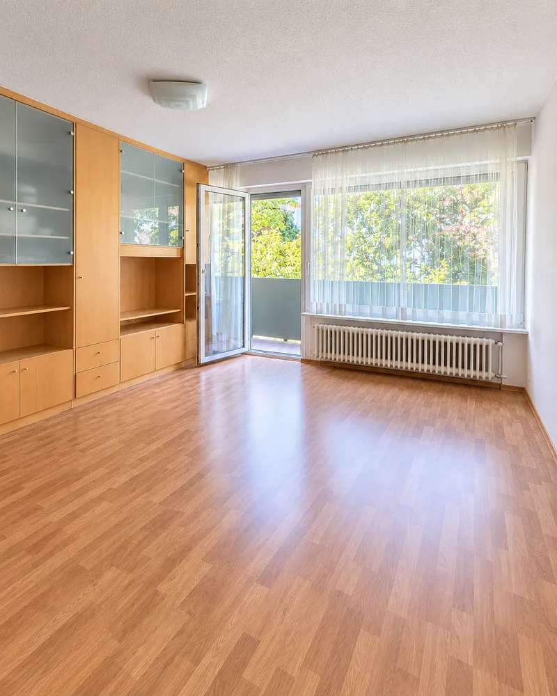 1 Zimmer Wohnung mit 39 m² in Stuttgart – Bild 1