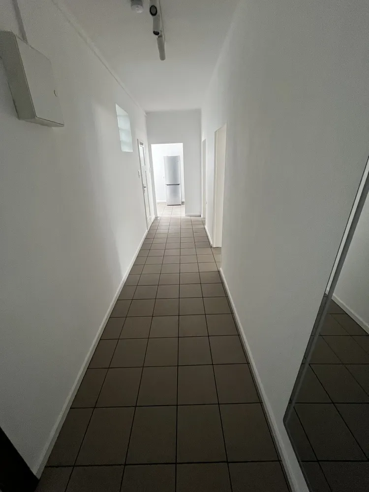 1 Zimmer Wohnung mit 15 m² in Mannheim – Bild 7