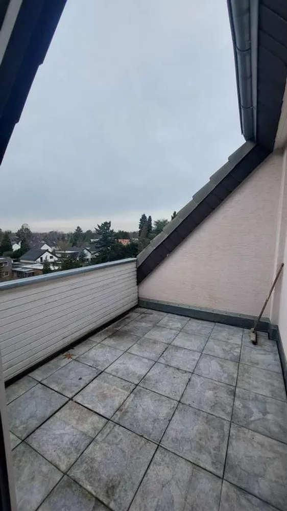 3 Zimmer Wohnung mit 114 m² in Köln – Bild 6
