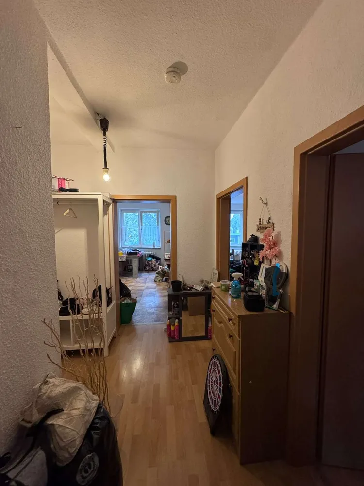 3 Zimmer Wohnung mit 67 m² in Oberhausen – Bild 11