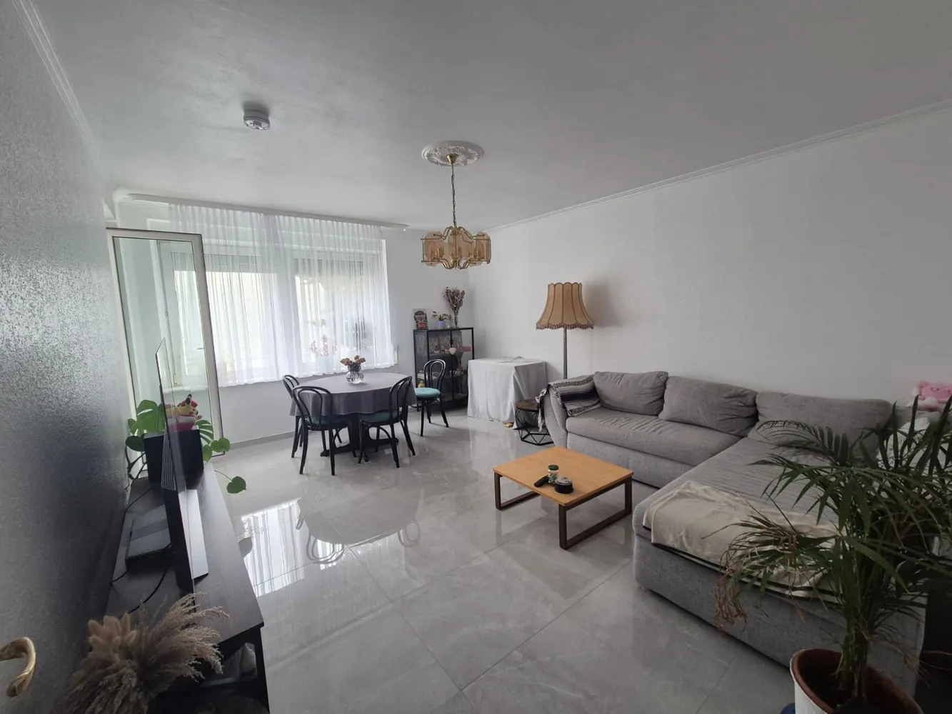 3 Zimmer Wohnung mit 71 m² in Frankfurt am Main – Bild 6