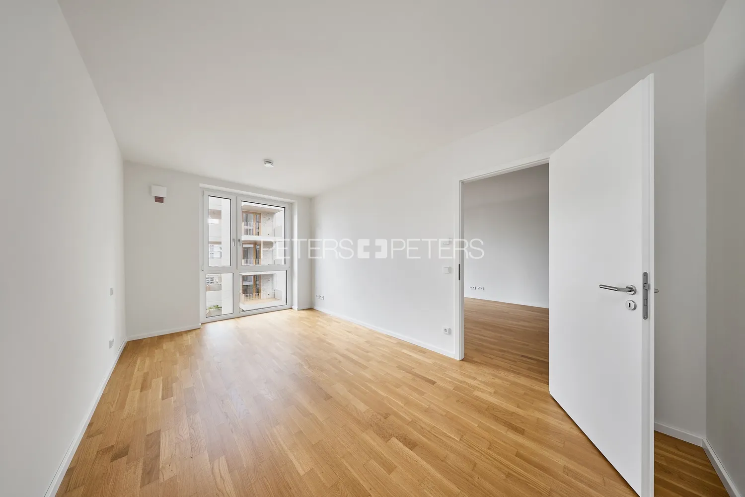 2 Zimmer Wohnung mit 61 m² in Hamburg – Bild 3