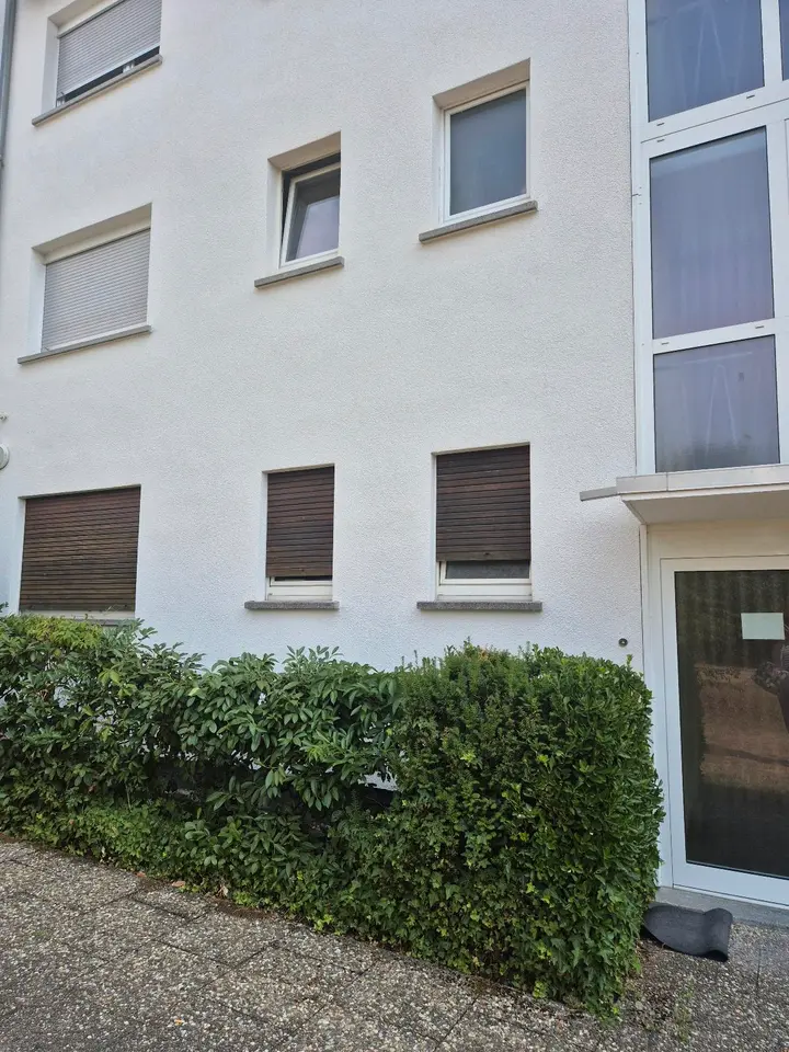 2 Zimmer Wohnung mit 69 m² in Heppenheim – Bild 2