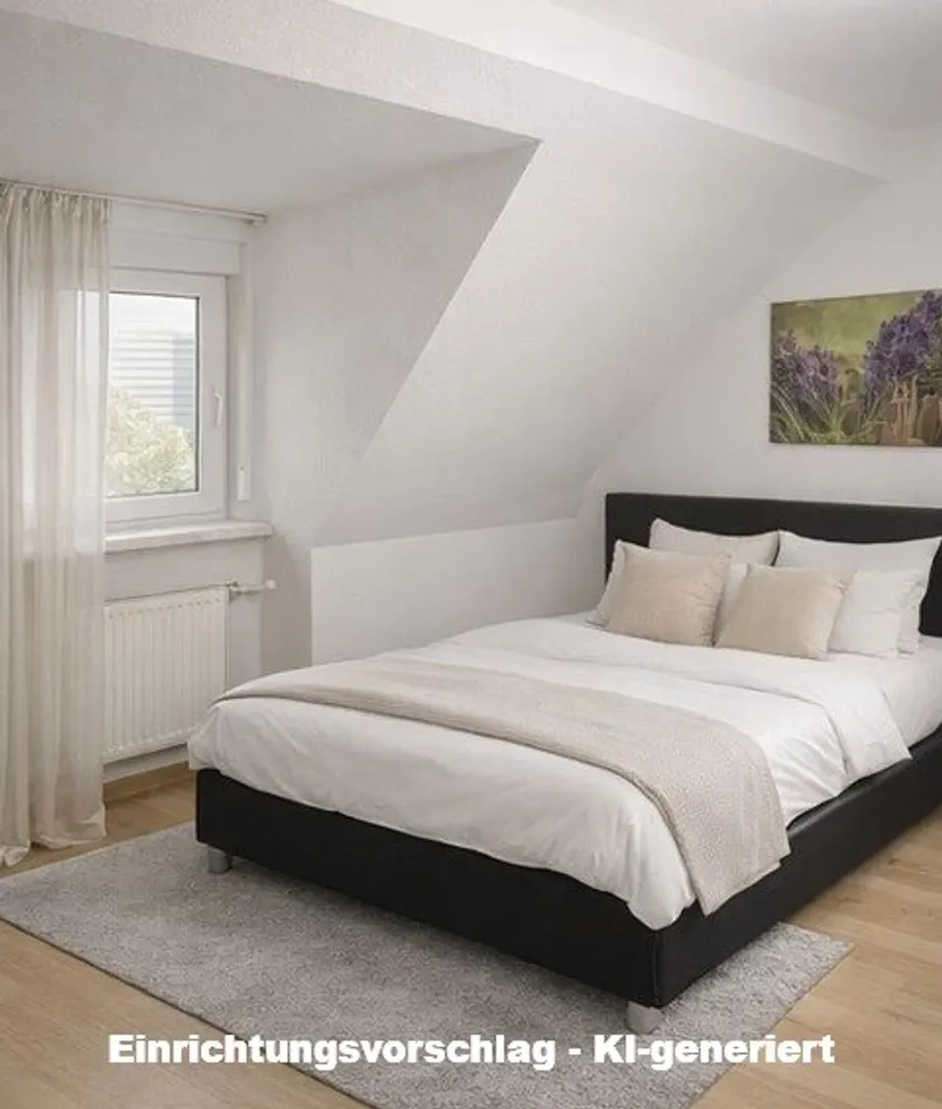 3 Zimmer Wohnung mit 80 m² in Bad Kreuznach – Bild 8