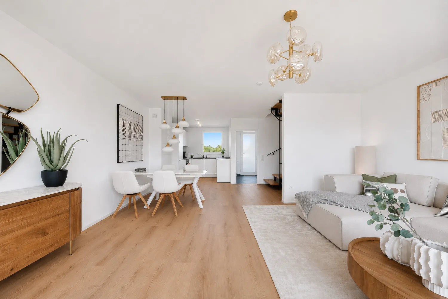 4 Zimmer Haus mit 119 m² in Kerpen – Bild 2