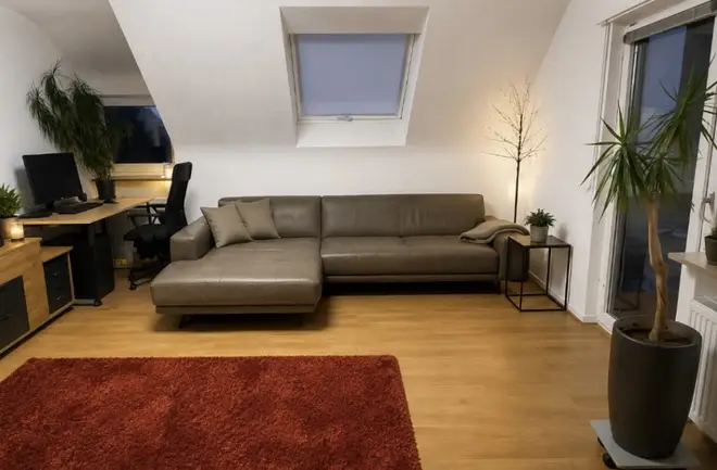 3 Zimmer Wohnung mit 73 m² in Stuttgart – Bild 7