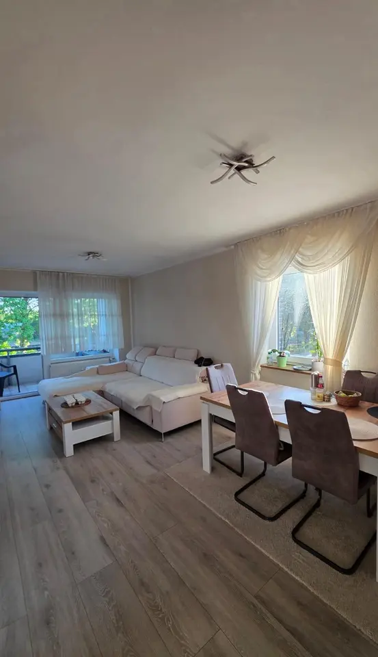 3 Zimmer Wohnung mit 60 m² in Emmerich am Rhein – Bild 6