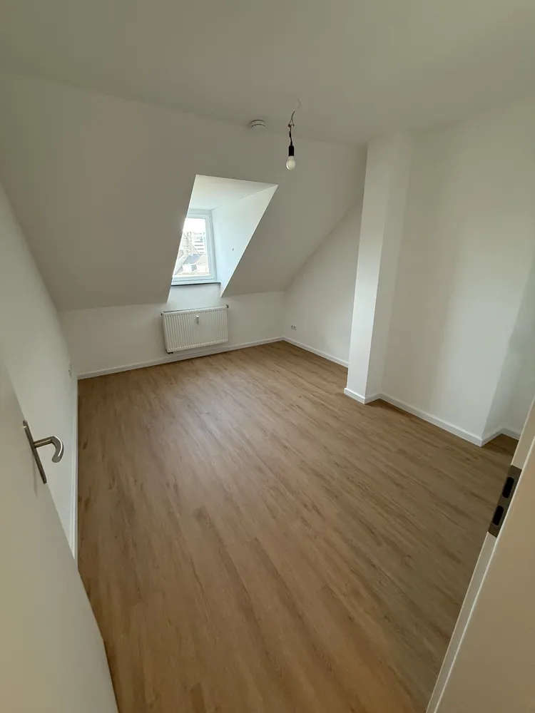 3 Zimmer Wohnung mit 55 m² in Düsseldorf – Bild 4