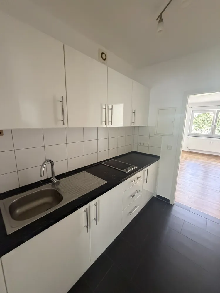 1 Zimmer Wohnung mit 30 m² in Hannover – Bild 1