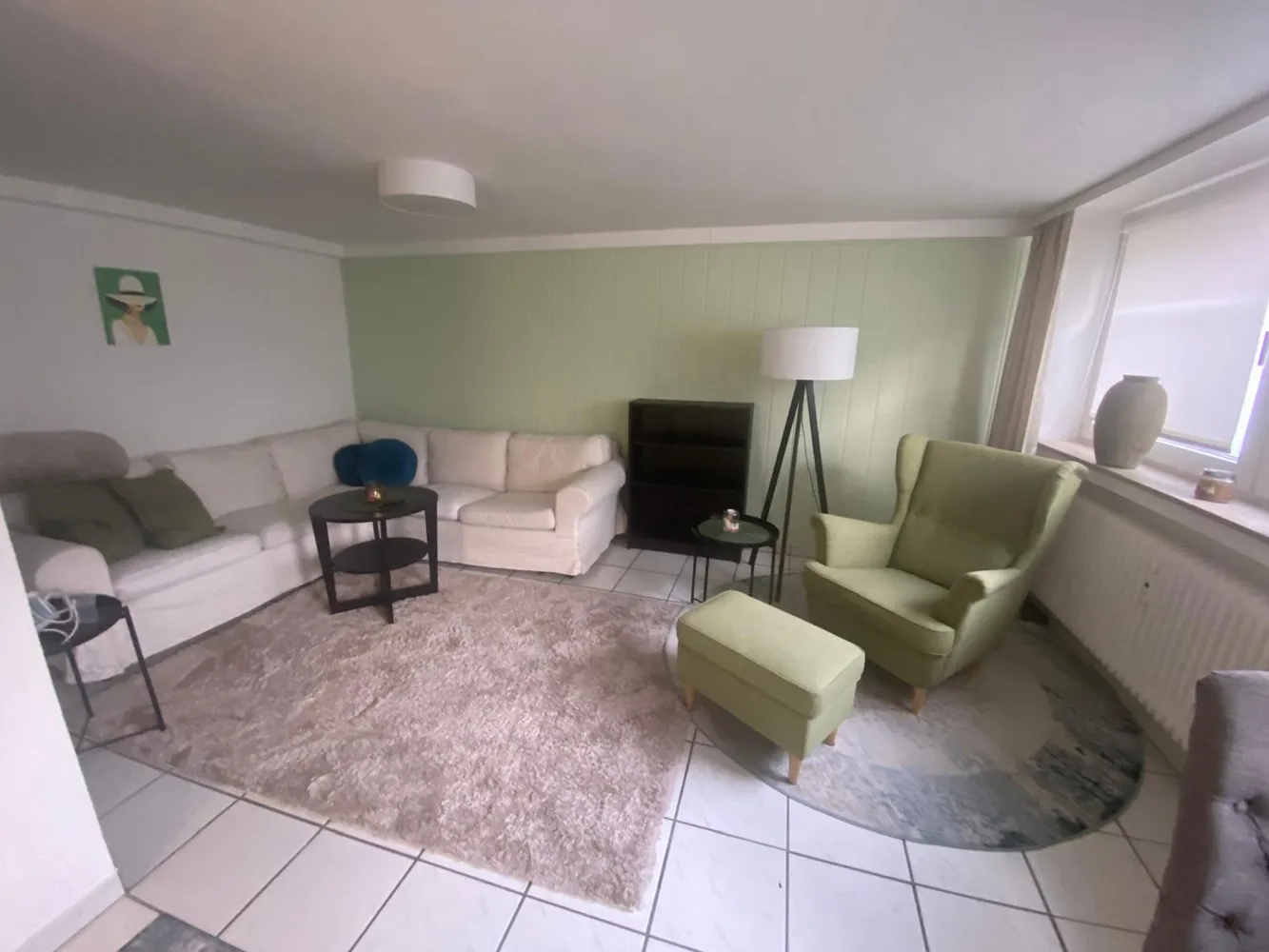 3 Zimmer Wohnung mit 52 m² in Marl – Bild 1