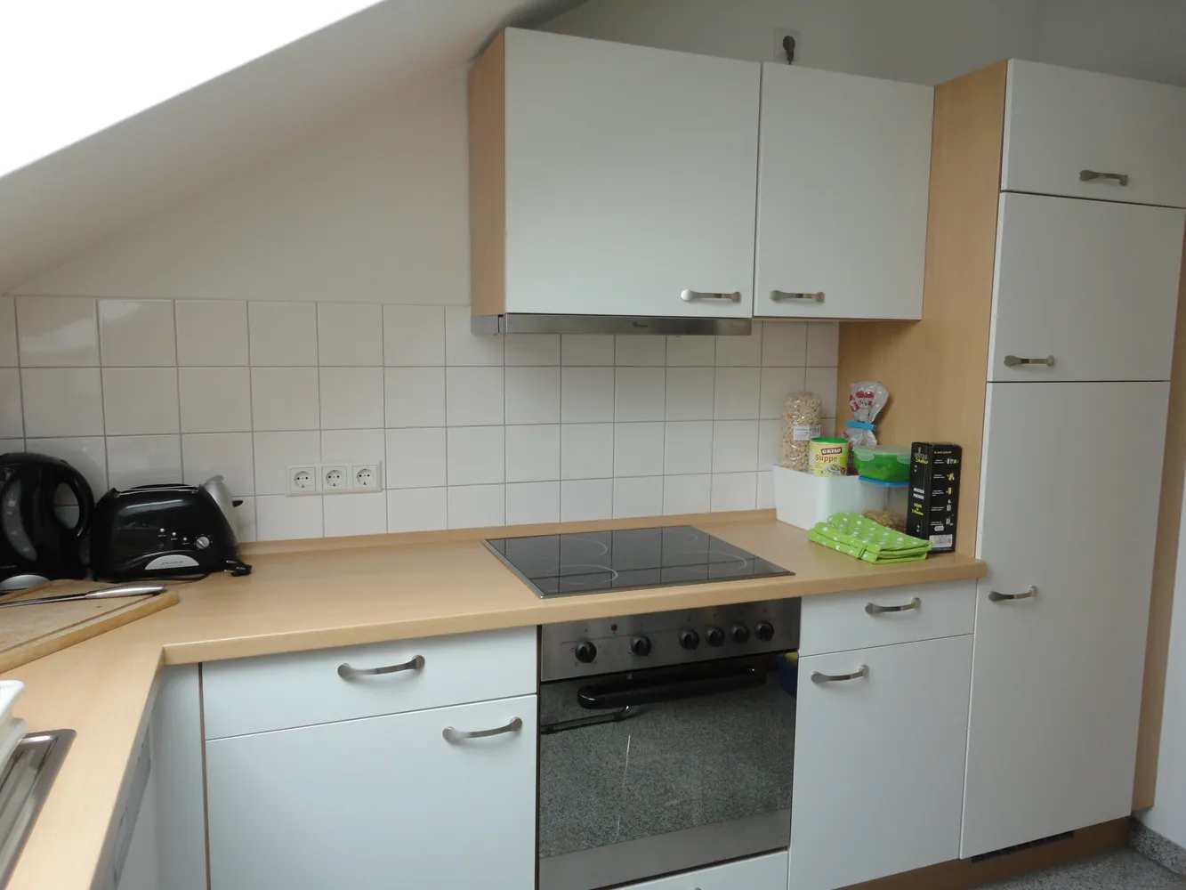 2 room apartment with 74 m² in Backnang – Photo 5