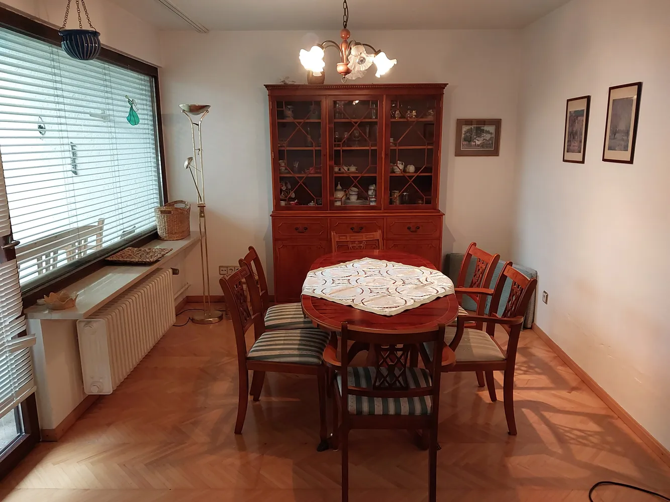 3 Zimmer Wohnung mit 84 m² in München – Bild 3
