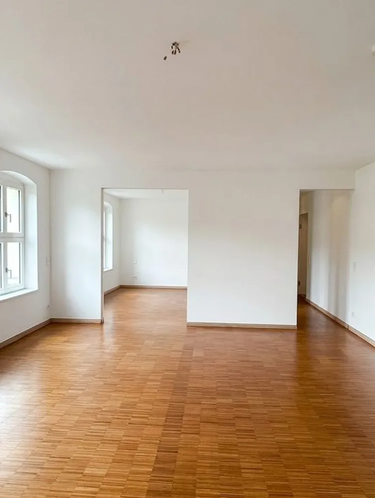 3 Zimmer Wohnung mit 122 m² in Berlin – Bild 7