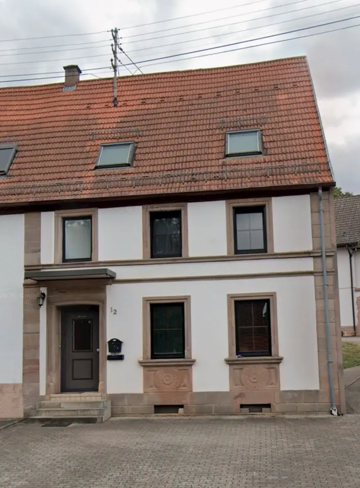 3 Zimmer Haus mit 74 m² in Saarbrücken – Bild 10