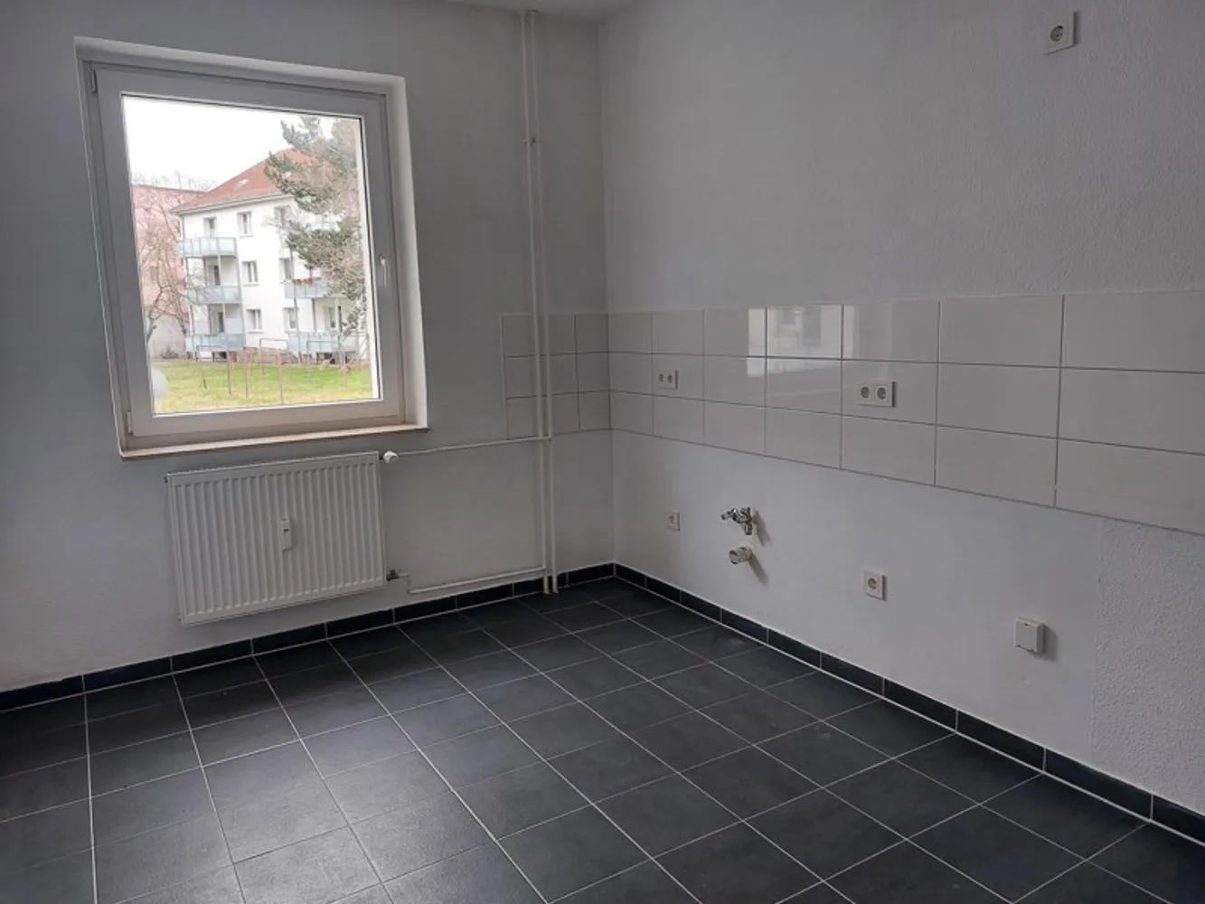 3 Zimmer Wohnung mit 64 m² in Braunschweig – Bild 4