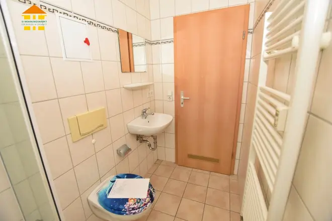 2 Zimmer Wohnung mit 41 m² in Chemnitz – Bild 6