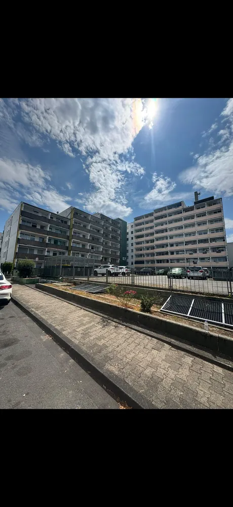 1 Zimmer Wohnung mit 34 m² in Frankfurt am Main – Bild 10