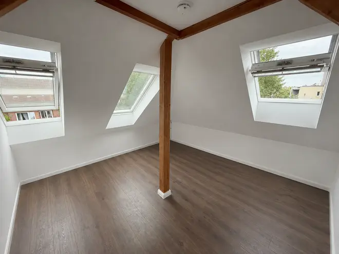 2 Zimmer Wohnung mit 60 m² in Hamburg – Bild 4
