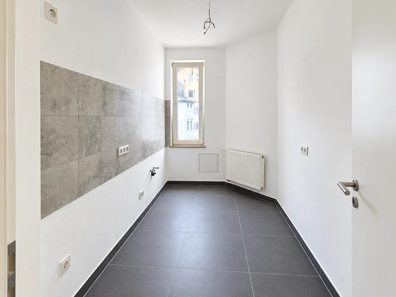 2 room apartment with 46 m² in Nuremberg – Photo 6