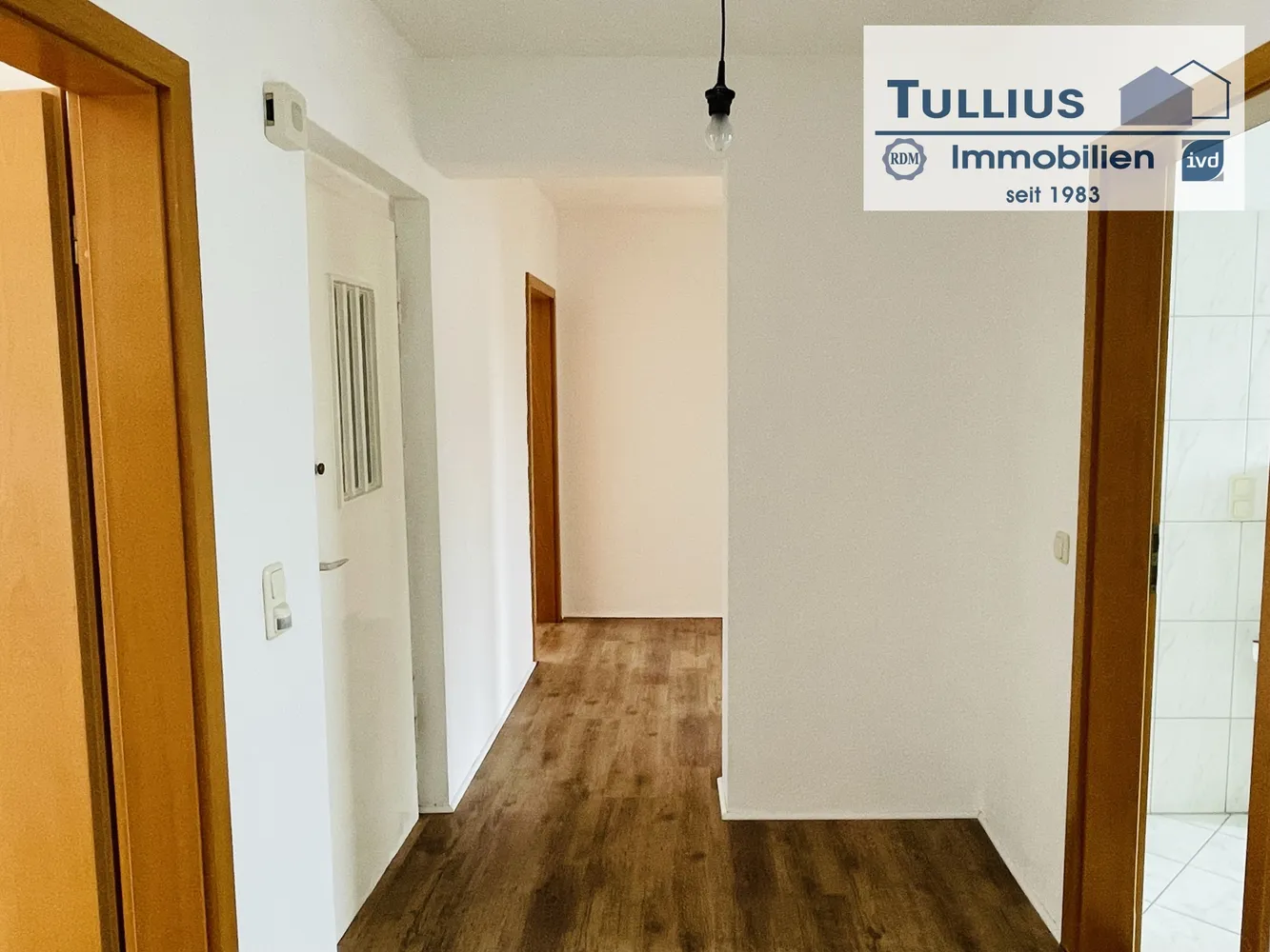 3 Zimmer Wohnung mit 91 m² in Essen – Bild 8