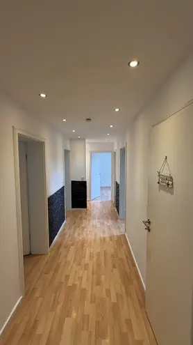 3 Zimmer Wohnung mit 77 m² in Wuppertal – Bild 1