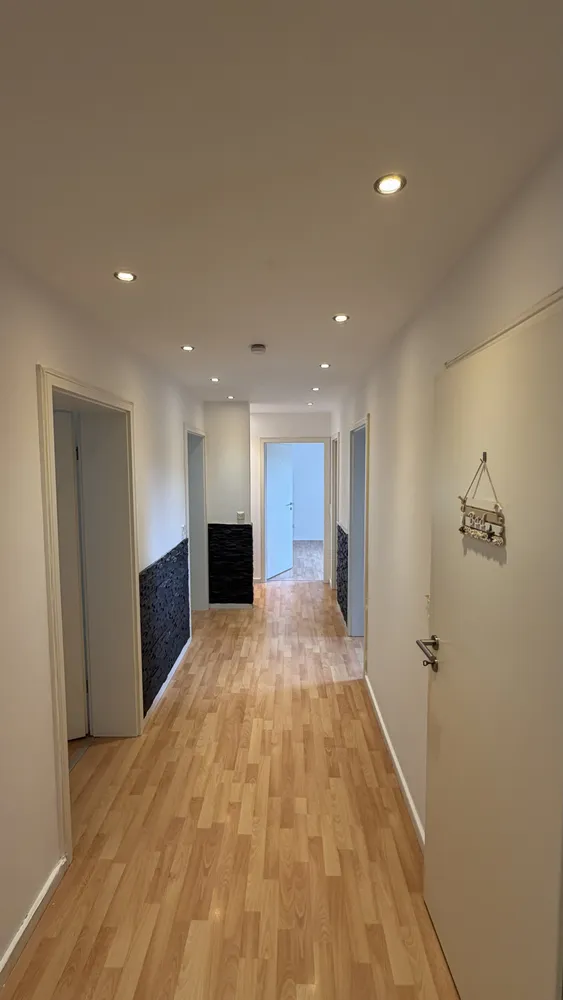 3 Zimmer Wohnung mit 77 m² in Wuppertal – Bild 1