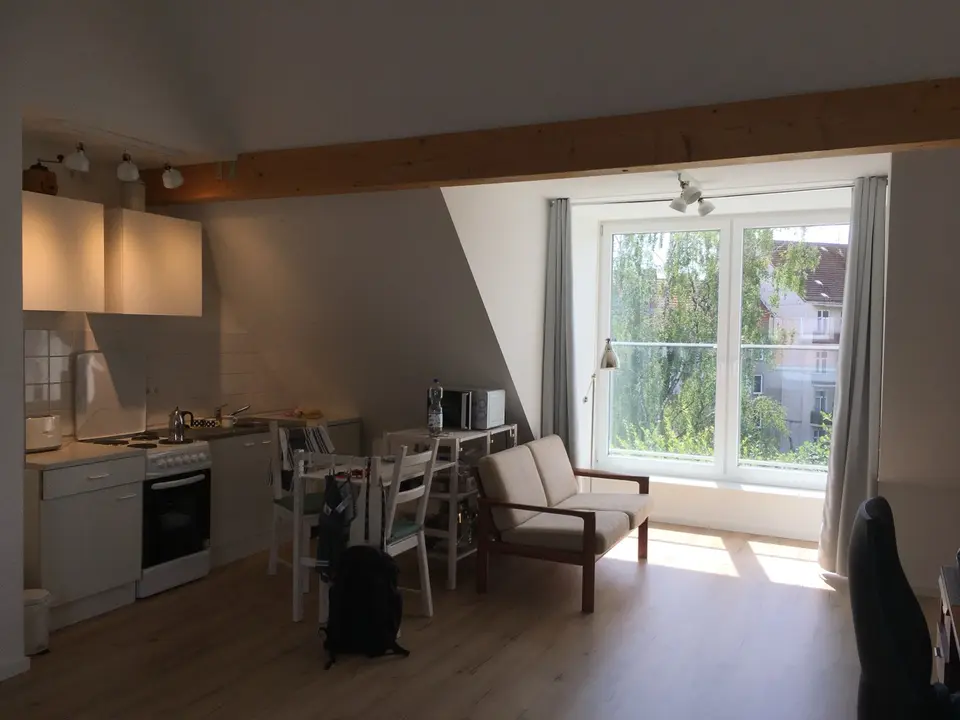 Studio mit 40 m² in Kiel – Bild 7