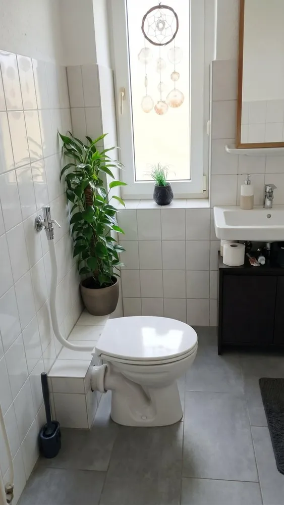 2 room apartment with 56 m² in Dortmund – Photo 3