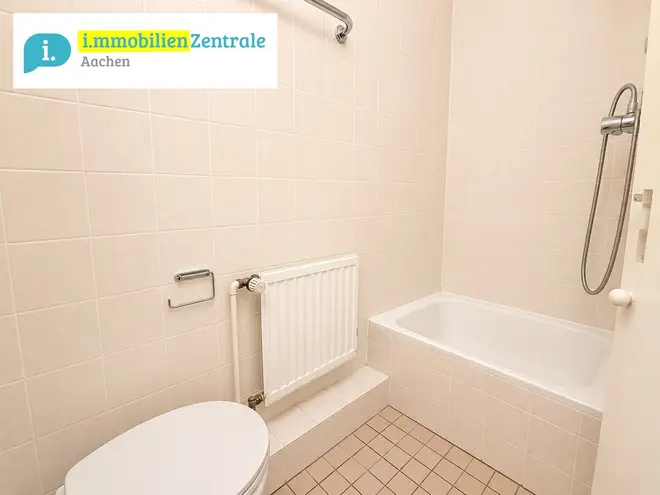 1 Zimmer Wohnung mit 19 m² in Aachen – Bild 11