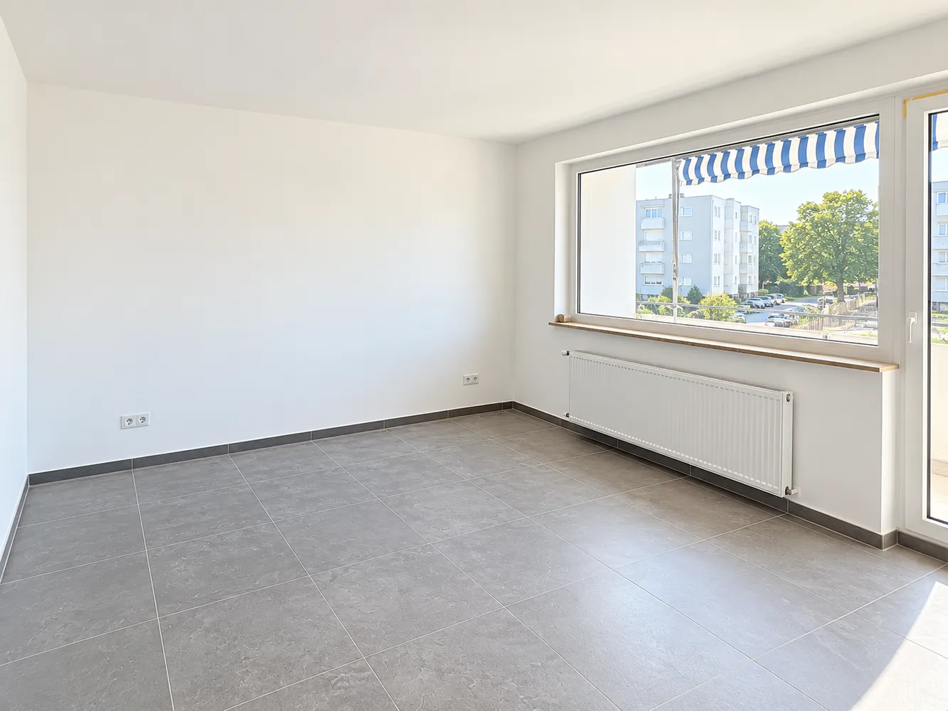 1 Zimmer Wohnung mit 36 m² in Köln – Bild 2